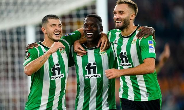 Nhận định soi kèo trận Gevora vs Real Betis, Cúp Nhà vua TBN 3h ngày 1/11: Tạo nên cơn địa chấn