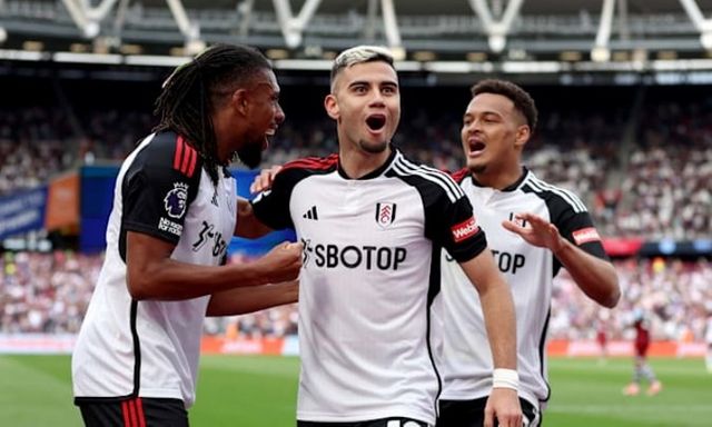 Nhận định soi kèo trận Fulham vs Brentford, Premier League 3h ngày 5/11: Tuột mất chiến thắng