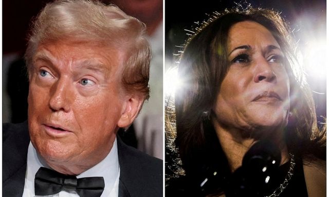 Bầu cử Tổng thống Mỹ 2024: Ông Trump và bà Harris được bảo vệ chặt chẽ ra sao?