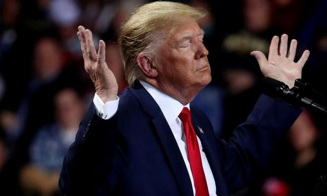 Bầu cử Tổng thống Mỹ 2024: Ông Trump bất ngờ chiến thắng tại thành trì của đảng Dân chủ