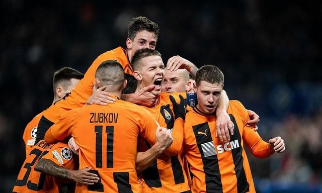 Nhận định soi kèo trận Shakhtar Donetsk vs Young Boys, 0h45 ngày 7/11: Áp lực 3 điểm