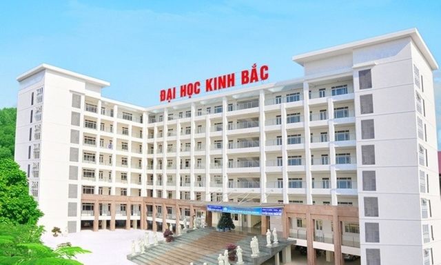 160 bằng tốt nghiệp Trường Đại học Kinh Bắc vừa cấp là bất hợp pháp, nguyên nhân do đâu?