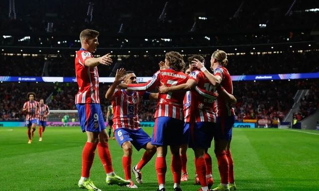 Dự đoán kết quả trận Mallorca vs Atletico, La Liga 22h15 ngày 10/11: Bám đuổi ngôi đầu