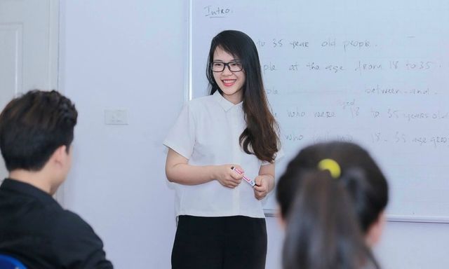 Học tốt tiếng Anh nên theo ngành Sư phạm nào?