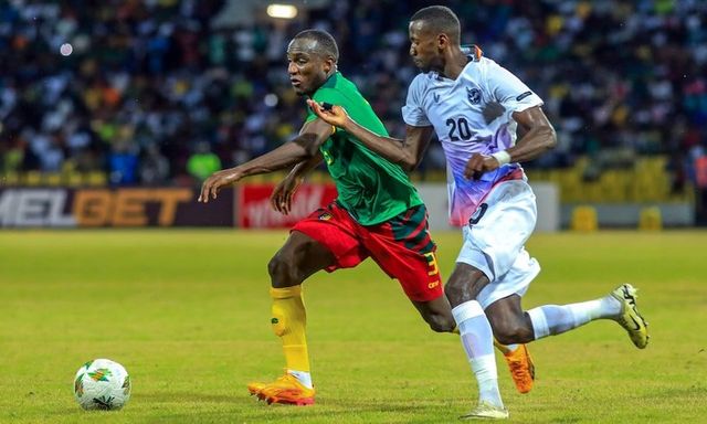 Dự đoán kết quả trận Namibia vs Cameroon, vòng loại CAN Cup 20h ngày 13/11: Vững vàng tiến bước