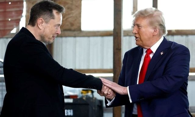 Hé lộ bất ngờ về Bộ Hiệu quả Chính phủ do tỷ phú Elon Musk đứng đầu trong nội các của ông Trump