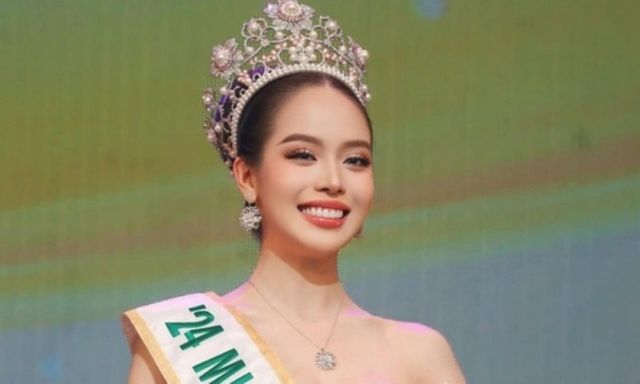 Thanh Thủy đăng quang Miss International 2024, khán giả quốc tế phản ứng ra sao?