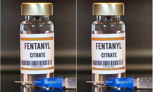 Công an nói gì về ma túy cực độc Fentanyl, có tỷ lệ tử vong gấp trăm lần heroin?