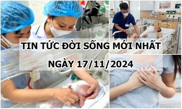 Tin tức đời sống 17/11: Toàn thân co cứng sau khi dùng cao thuốc chứa mã tiền