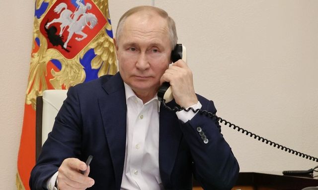 Tổng thống Putin ra điều kiện tiên quyết để đàm phán chấm dứt xung đột với Ukraine