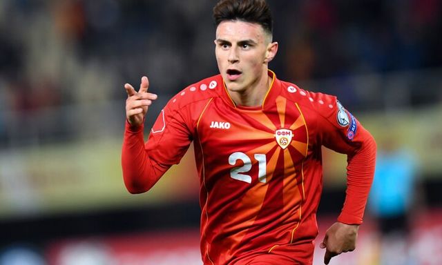 Dự đoán kết quả trận Bắc Macedonia vs Faroe, Nations League 21h ngày 17/11: Khát khao chiến thắng