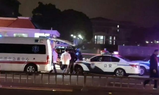 Trung Quốc: Đâm dao ở đại học, 8 người tử vong, 17 người bị thương