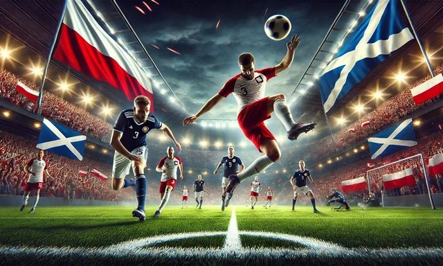 Dự đoán kết quả trận Ba Lan vs Scotland, Nations League 2h45 ngày 19/11: Tìm lại phong độ