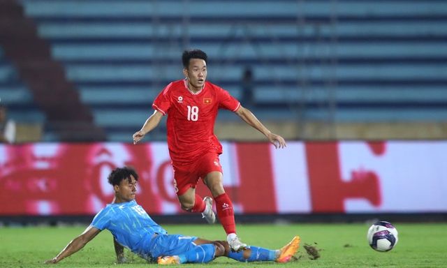 Chi tiết lịch thi đấu của đội tuyển Việt Nam tại AFF Cup 2024