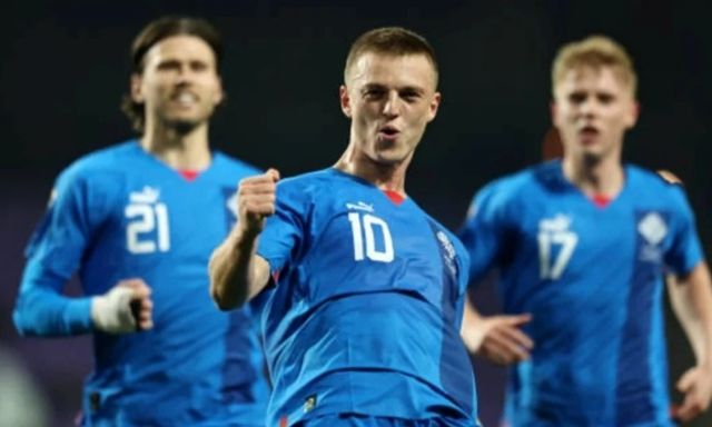 Dự đoán kết quả trận Wales vs Iceland, Nations League 2h45 ngày 20/11: Làm nên lịch sử