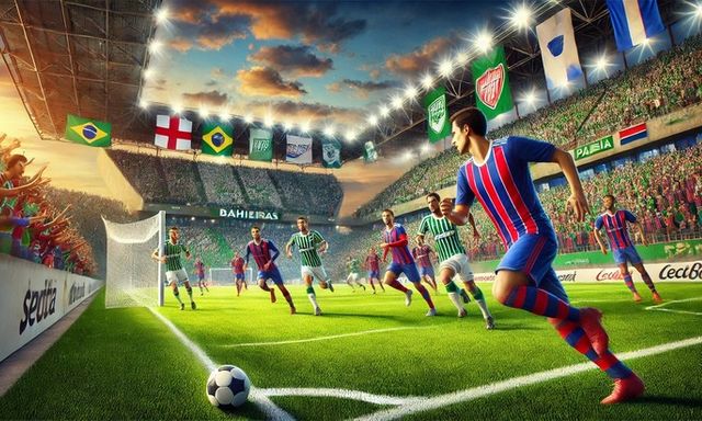 Dự đoán kết quả trận Bahia vs Palmeiras, VĐQG Brazil 4h ngày 21/11: Đẳng cấp vượt trội