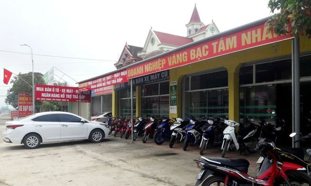 Điều tra vụ vợ chồng chủ doanh nghiệp vàng bạc Tám Nhâm bị tố lừa đảo