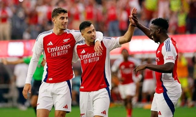 Dự đoán kết quả trận Arsenal vs Nottingham, Premier League 22h ngày 23/11: Pháo thủ trở lại