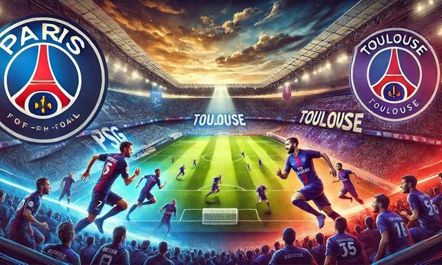 Dự đoán kết quả trận PSG vs Toulouse, Ligue 1 3h ngày 23/11: Sảy chân ở Ligue 1