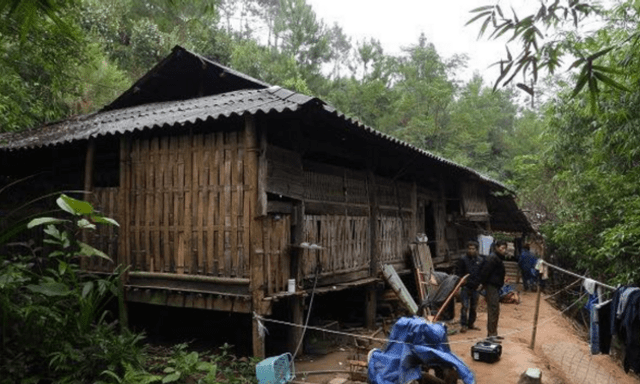 Vụ nghịch tử tẩm xăng thiêu bố mẹ tử vong ở Hà Giang: Hé lộ nguyên nhân 