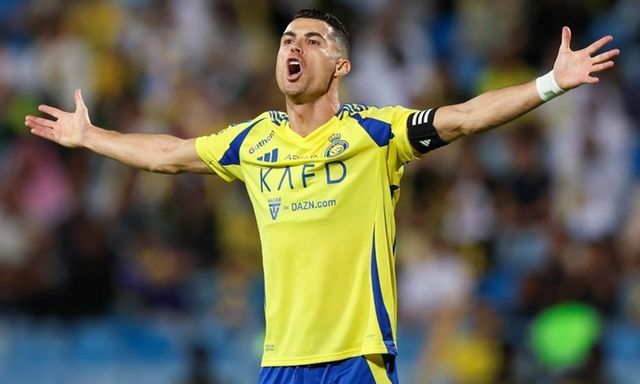 Kết quả bóng đá hôm nay ngày 23/11: Ronaldo ghi bàn, Al Nassr vẫn nhận thất bại