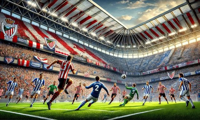 Dự đoán kết quả trận Athletic Bilbao vs Sociedad, La Liga 3h ngày 25/11: Hồi sinh ngoạn mục