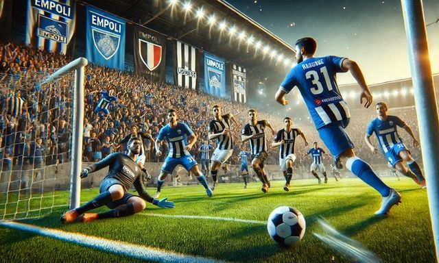 Dự đoán kết quả trận Empoli vs Udinese, Serie A 0h30 ngày 26/11: Cải thiện phong độ