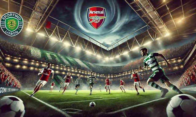 Dự đoán kết quả trận Sporting Lisbon vs Arsenal, Champions League 3h ngày 27/11: Pháo thủ gặp khó