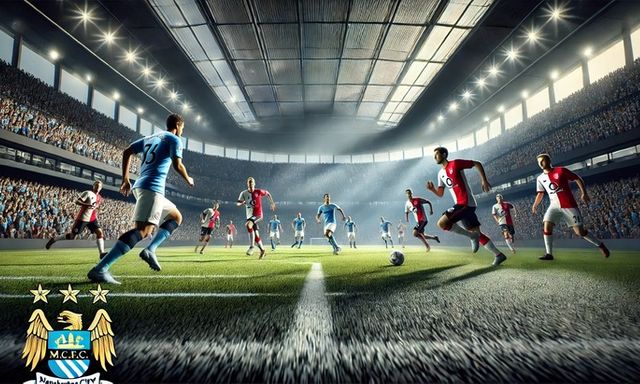 Dự đoán kết quả trận Man City vs Feyenoord, Champions League 3h ngày 27/11: Tìm kiếm bàn thắng