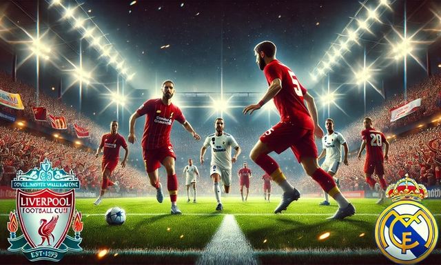 Dự đoán kết quả trận Liverpool vs Real Madrid, Champions League 3h ngày 28/11: Cuộc chiến nảy lửa