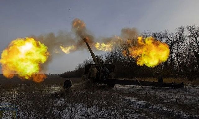 Lửa chiến ngày càng leo cao, Nga bất ngờ lên tiếng về kịch bản đóng băng xung đột với Ukraine