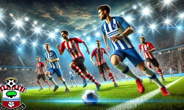 Dự đoán kết quả trận Brighton vs Southampton, Premier League 3h ngày 30/11: Giành trọn 3 điểm