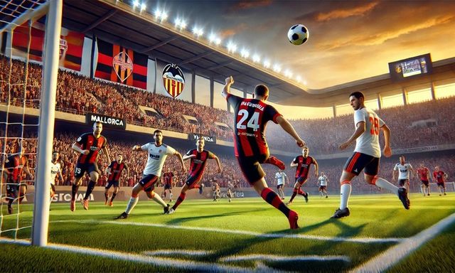 Dự đoán kết quả trận Mallorca vs Valencia, La Liga 3h ngày 30/11: Bám đuổi top 4