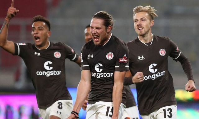 Dự đoán kết quả trận St. Pauli vs Holstein Kiel, 2h30 ngày 30/11: Tìm thấy lối thoát