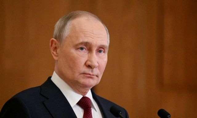 Ông Putin nói điều bất ngờ về sự an toàn của Tổng thống đắc cử Trump