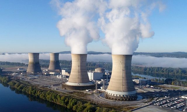 Dự án điện hạt nhân Ninh Thuận được tái khởi động sau 8 năm tạm dừng