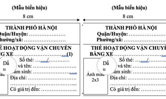 Tin thời sự mới nhất ngày 1/12: Hà Nội dự kiến cấp thẻ hành nghề cho xe ôm