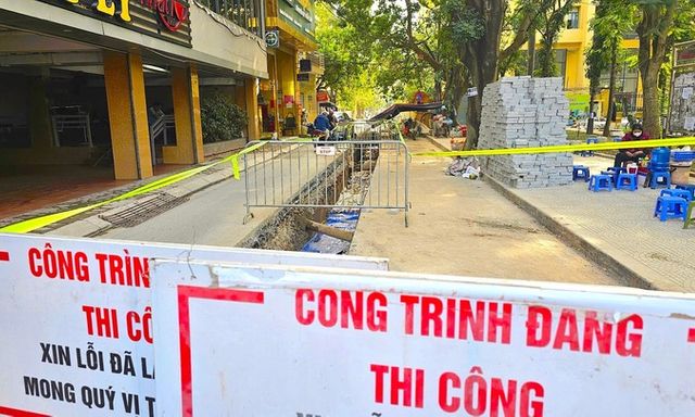 Vụ phát hiện 354 hài cốt ở phố Tây Sơn: Tình tiết mới nhất