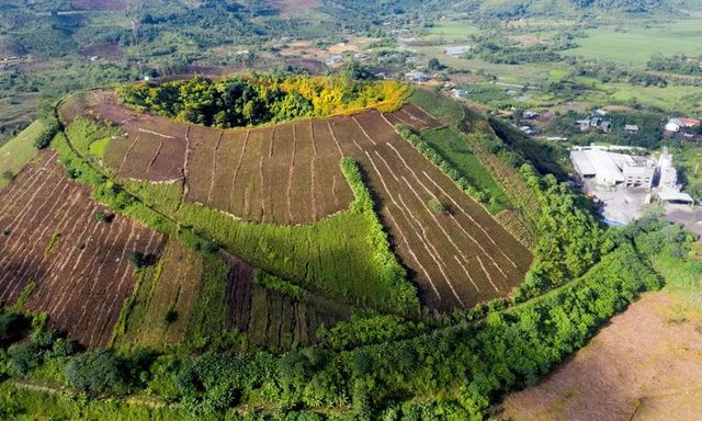 Khám phá công viên địa chất toàn cầu Đắk Nông