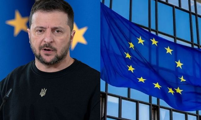 Lửa chiến leo cao, ông Zelensky cầu cứu phương Tây, EU úp mở về kịch bản đưa quân đến Ukraine