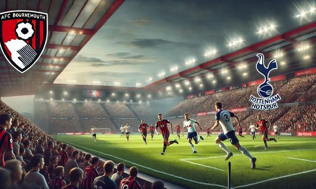 Dự đoán kết quả trận Bournemouth vs Tottenham, Ngoại hạng Anh 3h15 ngày 6/12: Trận đấu nảy lửa