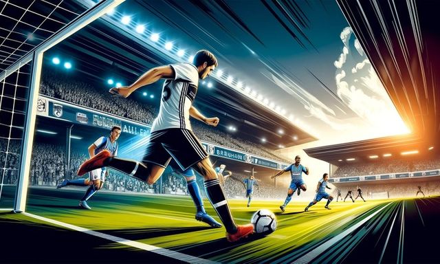 Dự đoán kết quả trận Fulham vs Brighton, Ngoại hạng Anh 2h30 ngày 6/12: Lợi thế chủ nhà