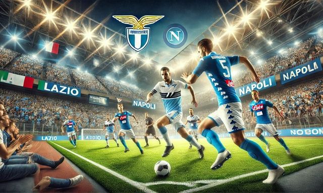 Dự đoán kết quả trận Lazio vs Napoli, Coppa Italia 3h ngày 6/12: Cuộc chiến đầy duyên nợ