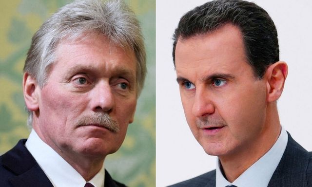 Nga bất ngờ lên tiếng về quyết định từ chức của Tổng thống Syria