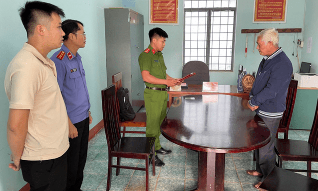 Tin tức pháp luật mới nhất ngày 13/12: “Nổ” là nhà báo quen biết rộng để lừa chạy án