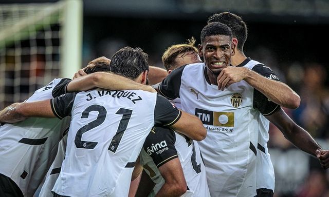 Dự đoán kết quả trận Valladolid vs Valencia, La Liga 3h ngày 14/12: Khao khát chiến thắng