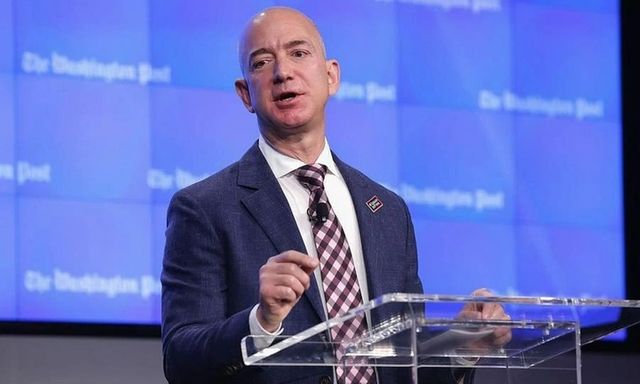 Amazon góp 1 triệu USD cho lễ nhậm chức của tổng thống Donald Trump