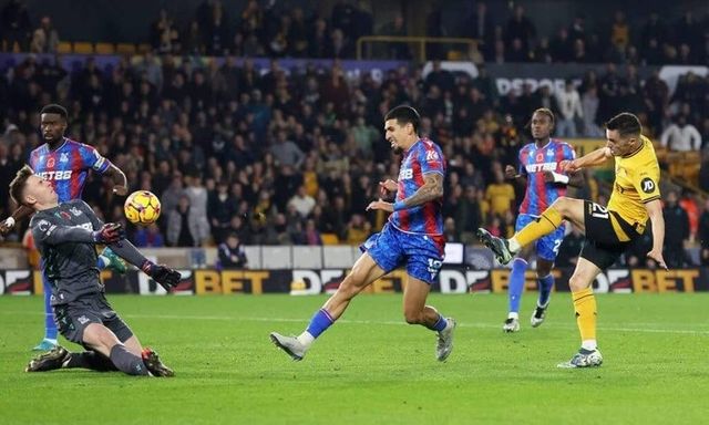 Dự đoán kết quả trận Brighton vs Crystal Palace, Premier League 21h ngày 15/12: Khát khao trở lại 