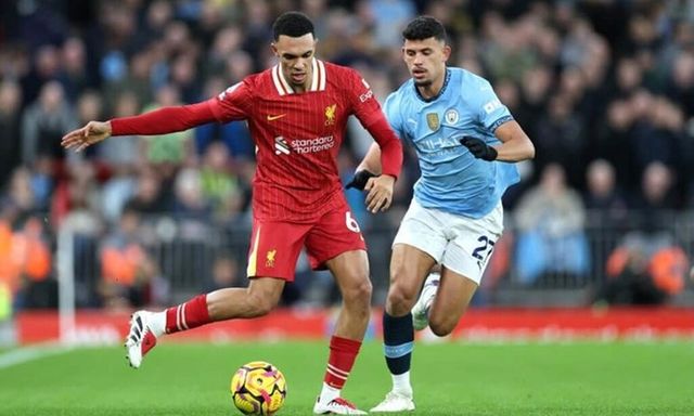 Dự đoán kết quả trận Man City vs MU, Premier League 23h30 ngày 15/12: Đại chiến giữa 2 ông lớn