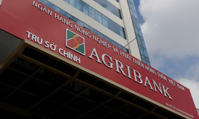 Nhà băng Agribank là ngân hàng gì?